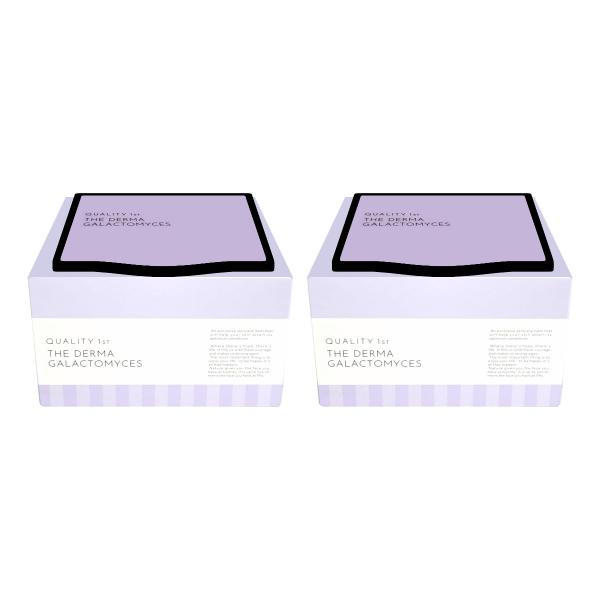 乾燥によるくすみケア。うるおいを与え、 毛穴※2周辺の肌をやわらかくして、キメを整えます。ガラクトミセス50％高配合。肌本来の湿力を底上げし、キメ密度を高めます。うるおいと透明感に満ちたワンランク上の上質肌を叶えるシートマスクです。※1キメ...