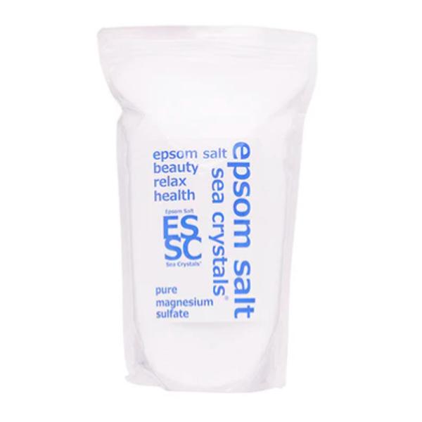 【エプソムソルト（硫酸マグネシウム）とは?】200年以上昔、イギリスのエプソムで発見され塩に似ているのでエプソムソルトと名づけられました。塩ではありません。古くから使用されている入浴剤です。【どんな入浴剤?】エプソムソルト（硫酸マグネシウム...