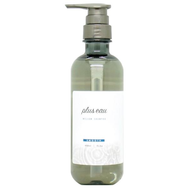他サイト： プリュスオー メロウシャンプー 450ml pluseau[送料無料][GTT]の商品画像