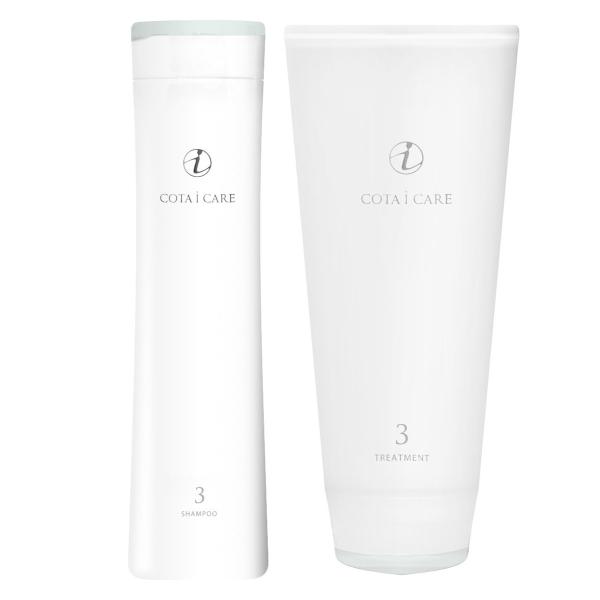 COTA i CARE 3 シャンプー&トリートメント セット 楽天市場】コタ アイ ケア シャンプー 3 750ml トリートメント 3