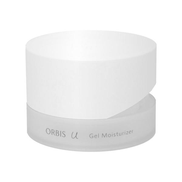 ORBIS U オルビス オルビスユー ジェルモイスチャライザー 50g ORBIS