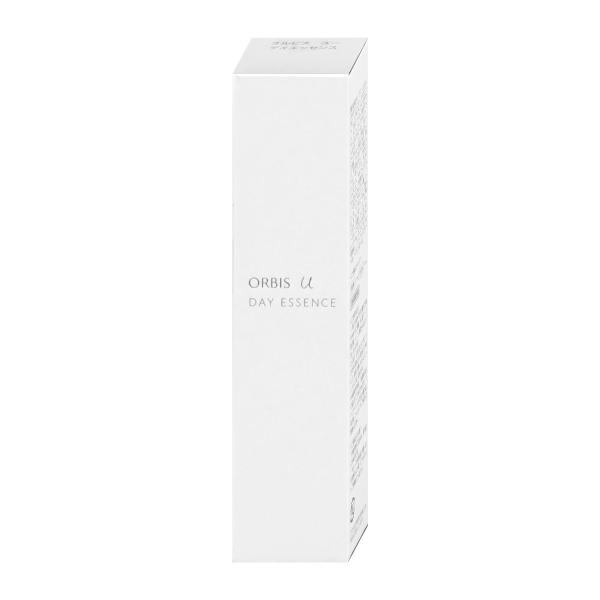 ORBIS U オルビス オルビスユー デイエッセンス 30g SPF25 PA++