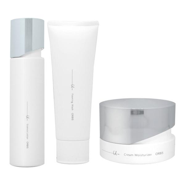 オルビスユー ドット フォーミングウォッシュ美白(*1)も叶えるエイジングケア(*3)。蓄積した角層(*4)を絡めとりくすみ(*5)を晴らす高密着マイルドピーリング(*6)洗顔料*1 メラニンの生成を抑え、シミ・ソバカスを防ぐ*3 年齢を重...