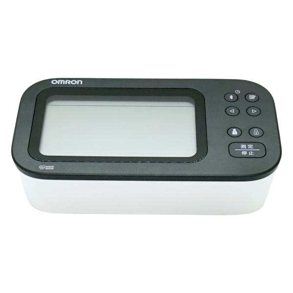 オムロン　OMRON　上腕式血圧計 ［上腕(カフ)式］　HCR-7628T
