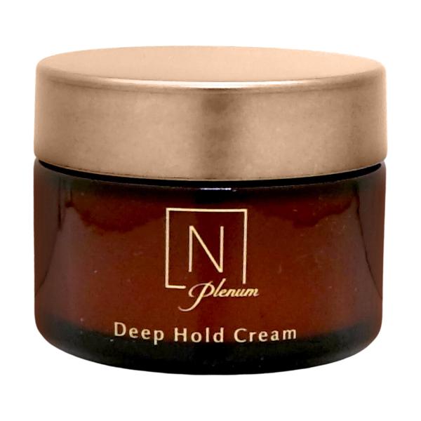 Norganic Plenum Nオーガニック プレナム クリーム N organic Norganic Plenum ディープホールド クリーム 47g[N