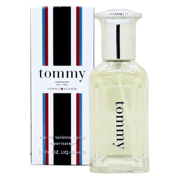 トミーヒルフィガー トミー オードトワレ 200ml 香水 TOMMY HILFIGER（トミー・ヒルフィガー） [並行輸入品]トミー