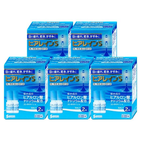 使用期限(医薬品)：商品ページ内に未記載の場合、期限残1年以上の商品を出荷しております。保水成分 「精製ヒアルロン酸ナトリウム」0.1%配合。高い保水力で、 目の症状の原因のひとつである、 うるおい不足を改善。さらに、 とろっとやさしいさし...