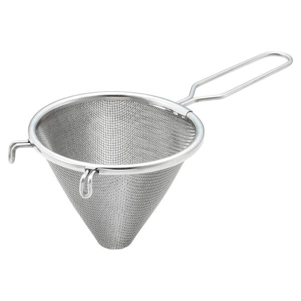 ヨシカワ YJ2799 料理のいろは なめらか漉し器[日本製 ステンレス 茶碗蒸し プリン 油こし][送料無料]