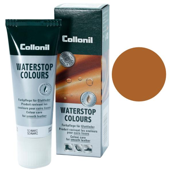 スムースレザーの栄養＋ツヤ　自然な防水＋汚れ予防高品質なアーモンドオイルが皮革に栄養とツヤを与え、柔軟性を高めます。上質な油脂により、皮革に水や汚れが付着するのを予防します。豊富なカラーバリエーションでスムースレザーの補色も同時にできます。...