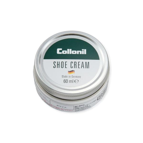 やさしい匂いのマイルドな靴専用クリーム天然カルナバロウを配合した靴用クリームです。傷んだ革靴に油分を補給し、ツヤを出します。色付きクリームは色あせた革靴の補色にも使えます。色馴染みがよく、マイルドな使い心地です。石油臭くなくやさしい匂いで、...