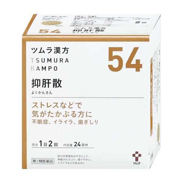 使用期限(医薬品)：商品ページ内に未記載の場合、期限残1年以上の商品を出荷しております。イライラや不眠、歯ぎしりに用いられる漢方薬です。ストレスなどで気がたかぶり、普段から興奮してカッとなってしまう方、目がさえて寝つけない方に適しています。...