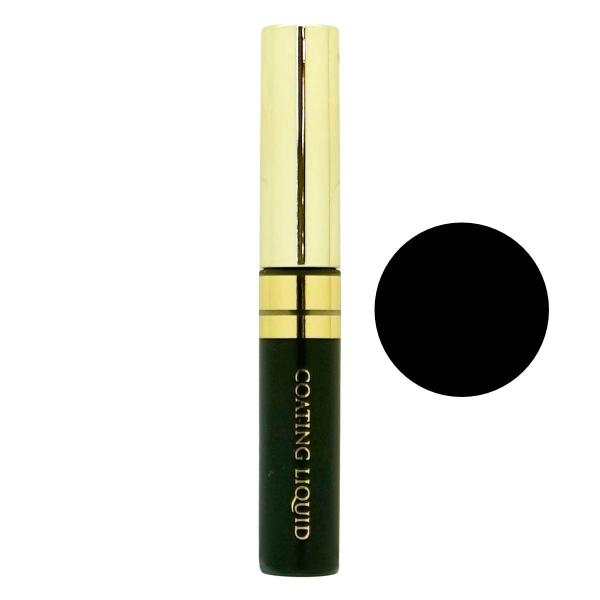 ・ ベタつかないコーティングフィルムを形成。水・汗・皮脂などからまつげを守りながら、まつげのバラつきを抑えます。・ 速乾性が高く、メイク時のストレスが少ないです。・施術者もユーザーも使いやすい１０°カーブブラシ・ トリートメント成分配合 加...