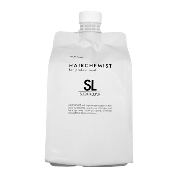 TAMARIS（タマリス） ヘアケミスト スリークキーパー シャンプー 詰替