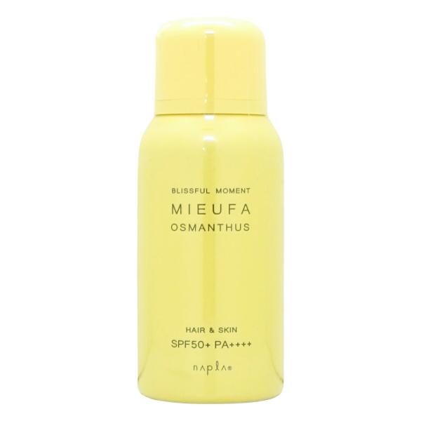 柔らかな甘さがやさしく包み込む、キンモクセイの香り。