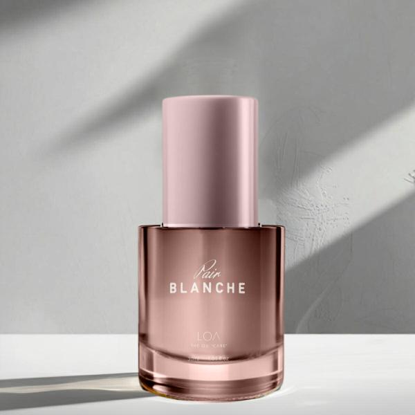 ロア ザオイルケア 30ml ペアブランシュ[LOA THE OIL CARE][洗い流さ