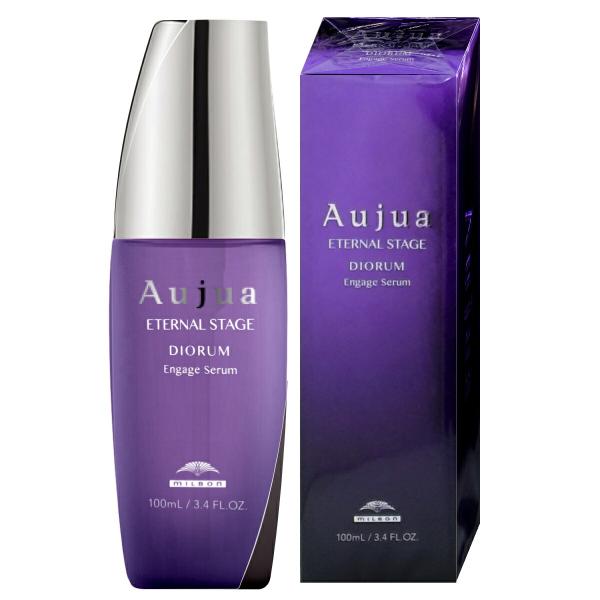 Aujua ミルボン オージュア ディオーラム エンゲージセラム 100ml[ヘア