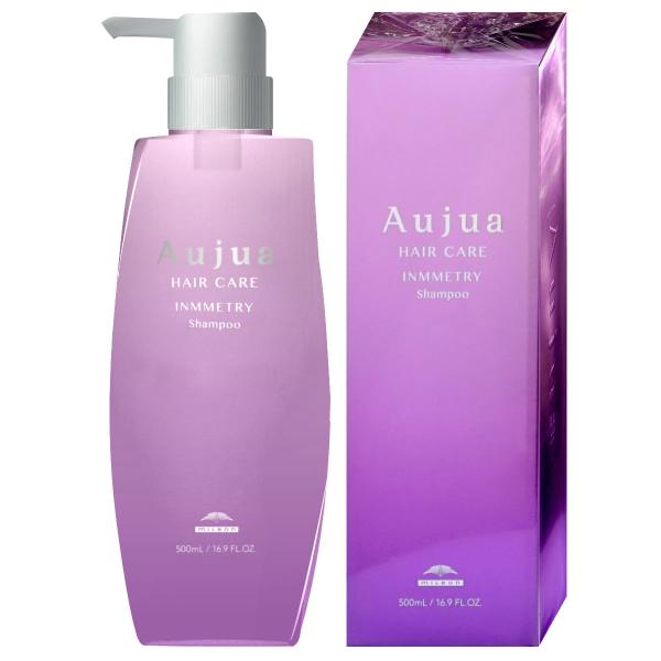 Aujua ミルボン オージュア インメトリィ シャンプー 500ml[Aujua