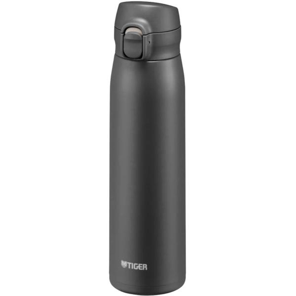 真空断熱ボトルお手入れ・飲みやすさにこだわったワンプッシュマグ（水筒）お手入れかんたんパッキン一体型せん「らくらくキャップ」日々のお手入れがらくに！パッキン一体型せん食器洗い乾燥機対応片手で飲みやすいワンプッシュマグタイプワンプッシュで飲み...