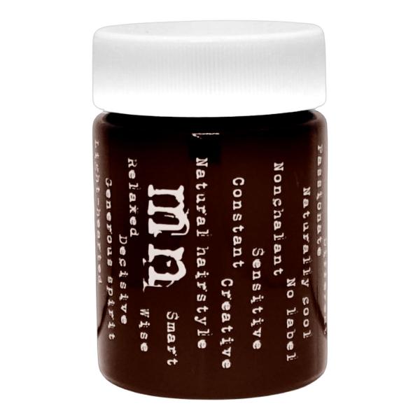 他サイト： ナカノ モデニカ ナチュラル 90g[中野製薬][ヘアスタイリング][送料無料] (wn0320)の商品画像