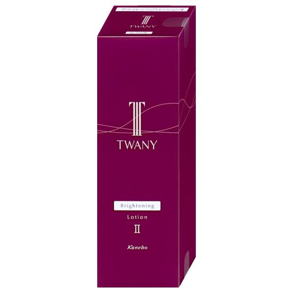 TWANY カネボウ トワニー ブライトニングローションII(レフィル) 180ml