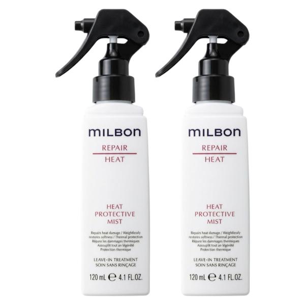 MILBON（ミルボン） [セット]ミルボン リペアヒートプロテクティブ