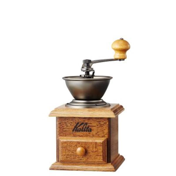 カリタ Kalita 42220 ミニミルac[送料無料]