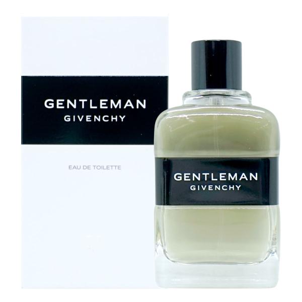 GIVENCHY（ジバンシィ） [並行輸入品]ジバンシイ ジェントルマン NEW