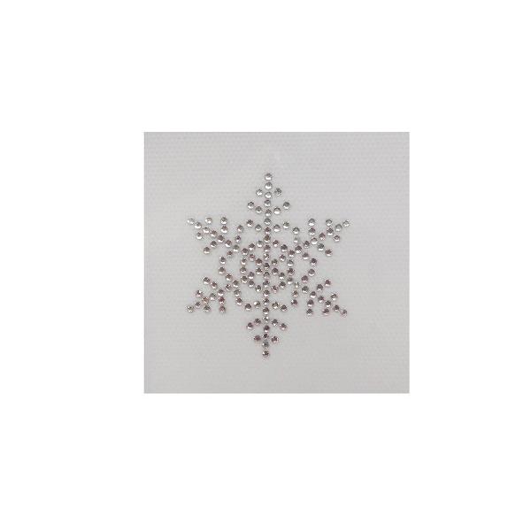 Shareki マスクアクセサリー マスクホットフィックス アイロン デコシート キ ラキラ ラインストーン ホットフィックスシート 雪 結晶1 Hf Yuki1 Hf Yuki1 おしゃれ輝族 通販 Yahoo ショッピング