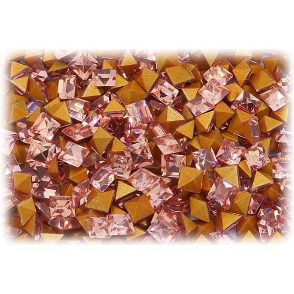 SHAREKI CRYSTAL VJbg CXg[ XNGA sN 2mm×2mm 5