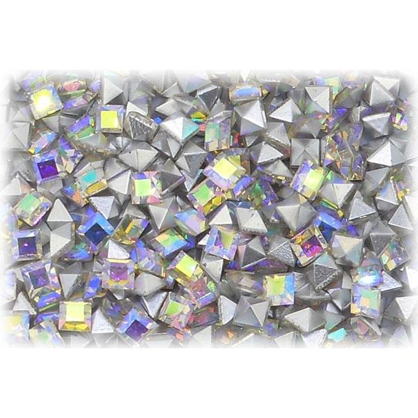 SHAREKI CRYSTAL VJbg CXg[ XNGA C{[ 3mm×3mm 6