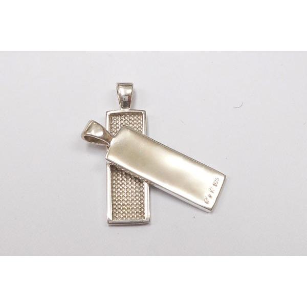 SC（シャレキセレブ） シルバー925 ペンダントパーツ scp9 : おしゃれ