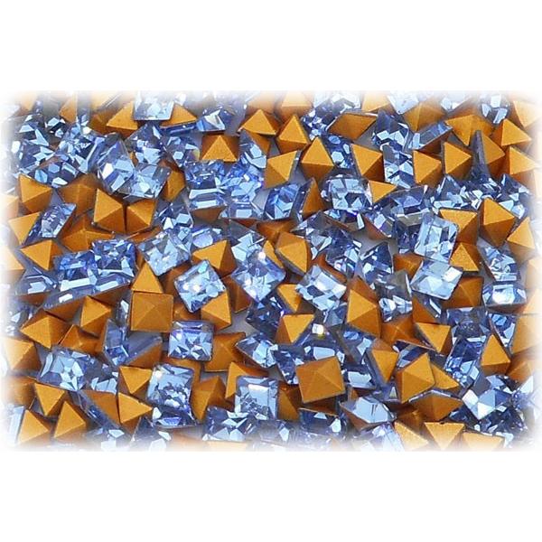 SHAREKI CRYSTAL VJbg CXg[ XNGA XJC 2mm×2mm 6