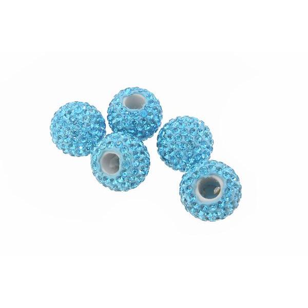 Shareki アンブレラ 傘 アクセサリー ボール 14mm アクアマリン Ub 004 おしゃれ輝族 通販 Yahoo ショッピング