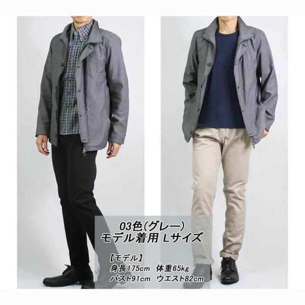 スプリングコート メンズ 春ジャケット 春アウター 薄手 ジャケット ブルゾン アウター M65 ミリタリー 春 冬 春 迷彩 青 送料無料 Buyee Buyee 日本の通販商品 オークションの代理入札 代理購入
