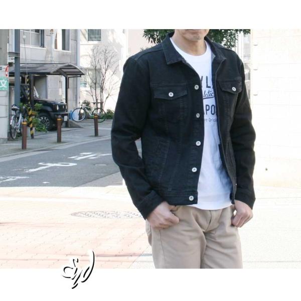 ジージャン デニムジャケット メンズ Gジャン 春アウター 春ジャケット ヴィンテージ 大きいサイズ Xlサイズ 40代 50代 Buyee Buyee 提供一站式最全面最專業現地yahoo Japan拍賣代bid代拍代購服務 Bot Online