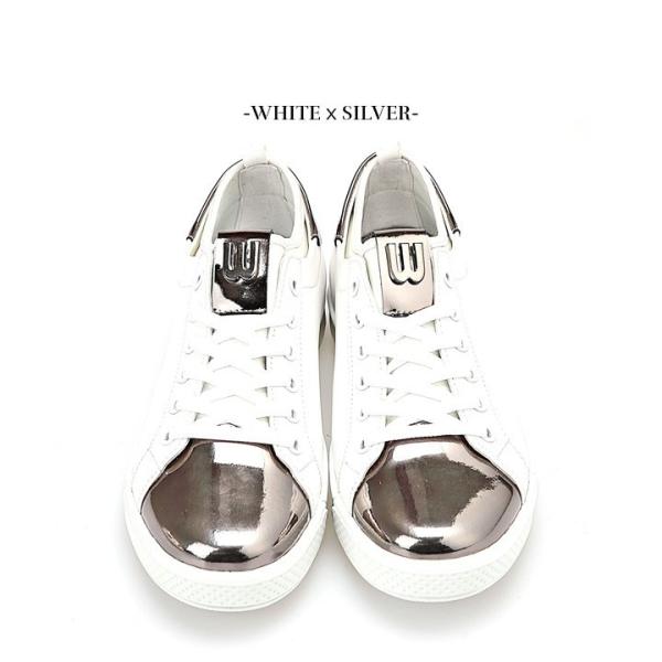 ゴルフシューズ おしゃれな シルバー レディース 限定販売 スニーカー 牛革 再入荷 シューズ シューズ Windbro 牛革 シルバー ホワイト Ftw Wbl お洒落なゴルフセレクト2 ゴルフ ピンクゴールド