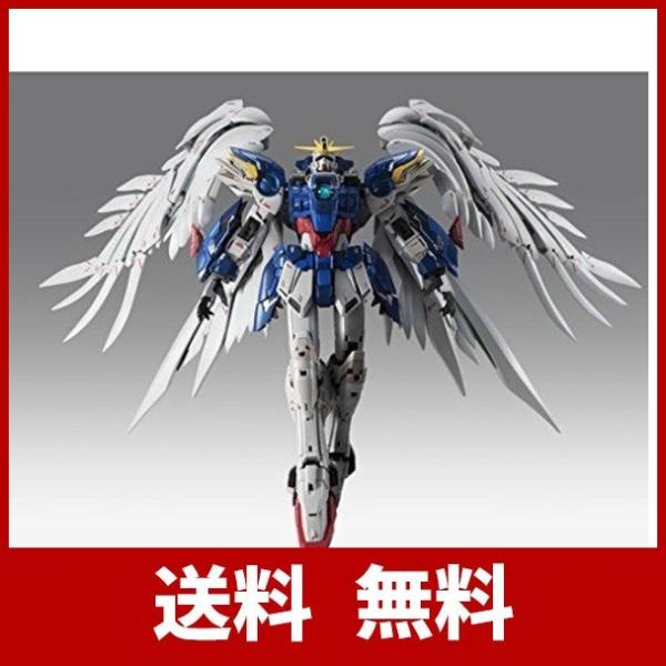 Gundam Metal Fix Figuration Metal Composite Figuration ウイングガンダムゼロ Ew版 Fix オシャレセレクトショップ