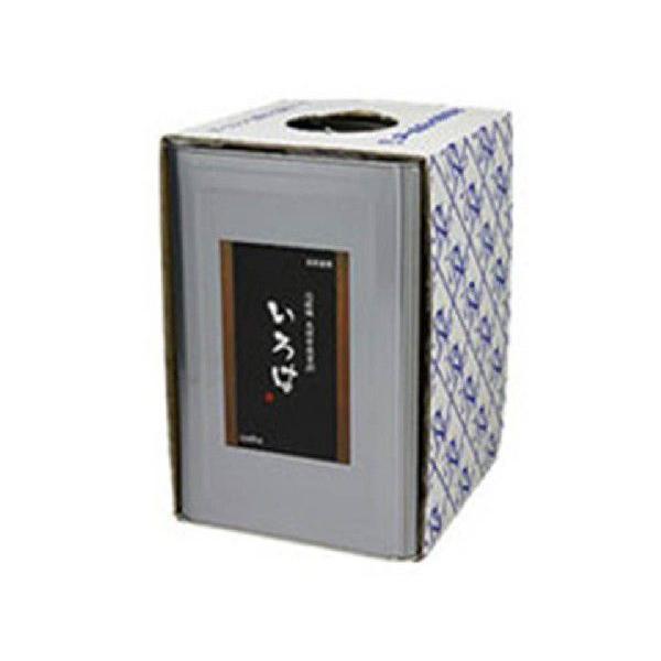 8月末値上価格しました 【16L】自然塗料 いろは カラー（浸透性木材