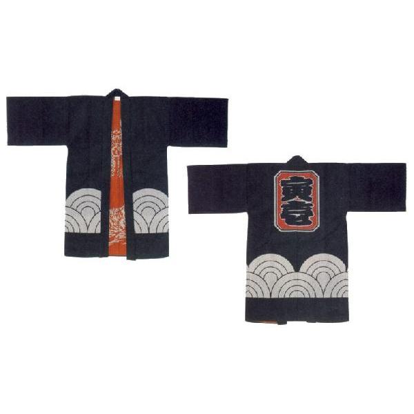 寅壱】刺子半纏 : お仕事市場.com ヤフー店 - 通販 - Yahoo!ショッピング