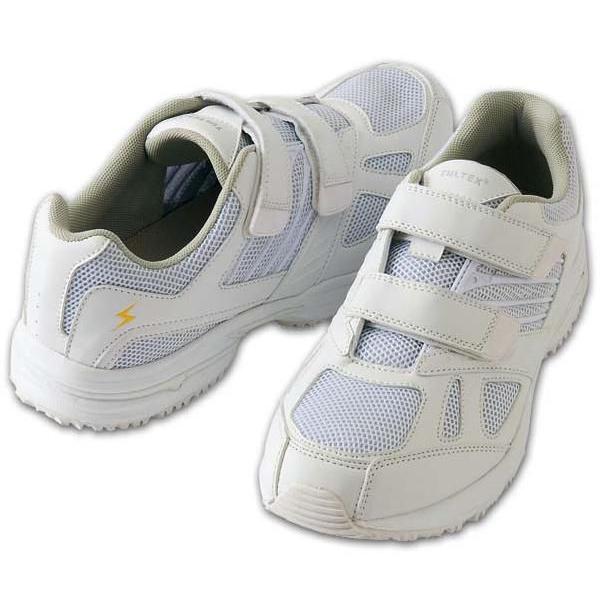 ★現品販売のみ★ 静電室内履シューズ 22.5〜29.0cm！ : お仕事市場.com ヤフー店 - 通販