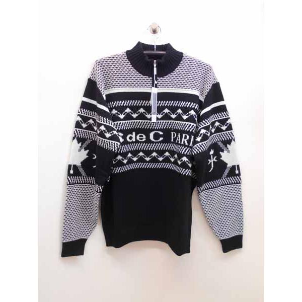 カステルバジャック　セーター 293カステルバジャックメンズセーター : メンズショップオオシマ