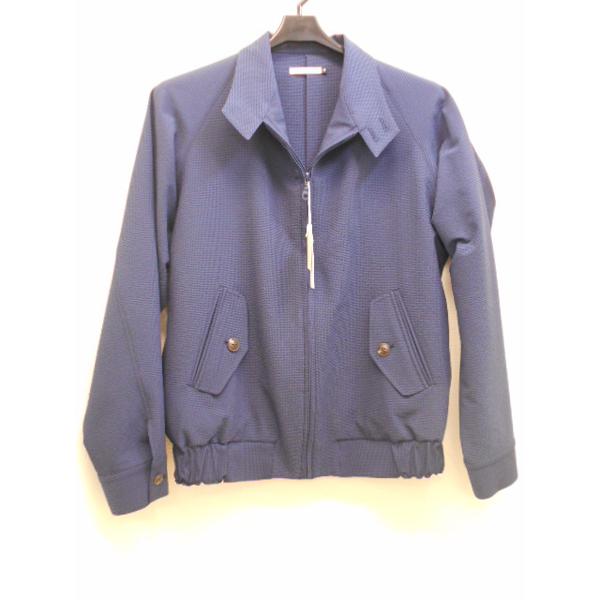 LeCENT ブルゾン 12レセントメンズブルゾン : メンズショップオオシマ - 通販 - Yahoo