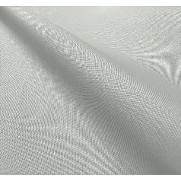 ポンジ生地 グレー_1 156幅 M1201-3 無地 1m単位販売