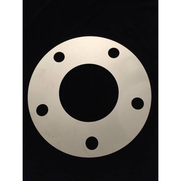 BMW用 1mm ホイール スペーサー 5穴　PCD120　直径150mm　内径73 mm