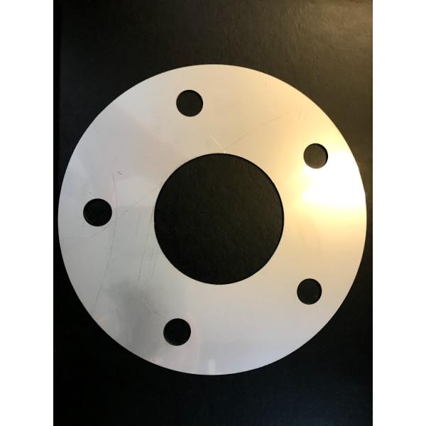 ポルシェ　1mmスペーサー　PCD130 　5H M14対応　 内径72ｍｍ 外径170ｍｍ