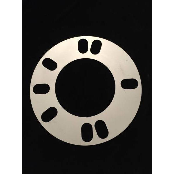 ２ｍｍスペーサー 国産品 5H/4H 114.3/100