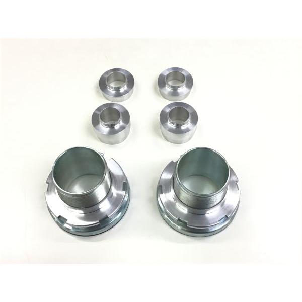 リフトアップキット　ホンダ　ＧＲフィット リフトアップキット ホンダ フィットクロスター GR5／6・GR8