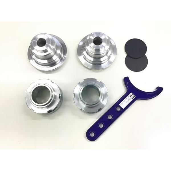 トヨタ ダイハツ A200.210A ライズ ロッキー 2WD 4WD リフトアップ