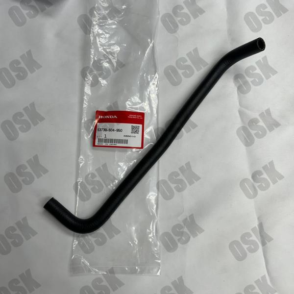 EKシビック用　ホンダ純正部品　ホース、パワーステアリングジョイント　部品番号53739-Ｓ04-950  本物　正規　純正品