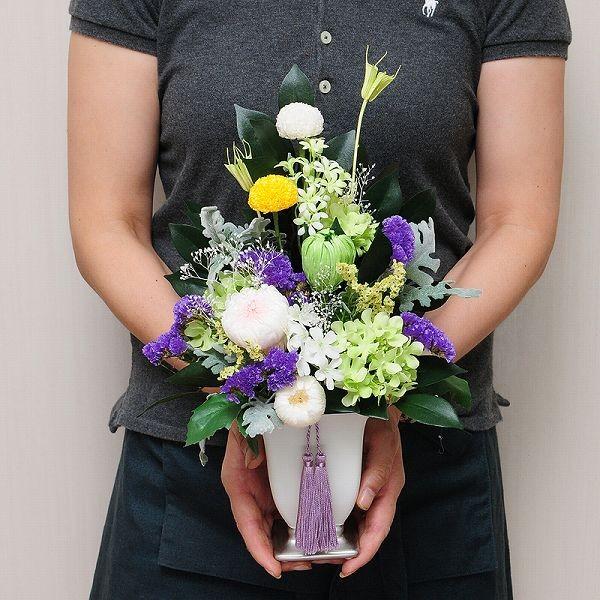 お供え 喪中見舞い 花 喪中見舞い 供花 仏花 お供え 命日 花 一周忌 花 四十九日 お供え花 プリザーブドフラワー 仏花 葵 アレンジメント ブリザードフラワー Buyee Buyee 提供一站式最全面最專業現地yahoo Japan拍賣代bid代拍代購服務 Bot Online